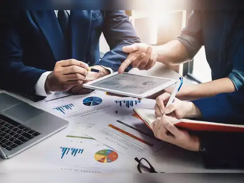 Rejigging business models