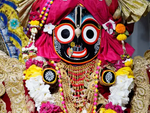 Guruvayur Ekadasi