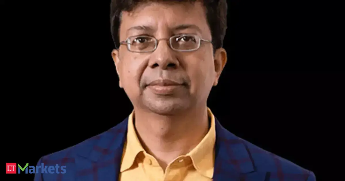Market rotation signals steady growth ahead; financials and PSUs lead the charge: Rohit Srivastava