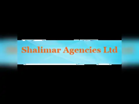 Shalimar Agencies
