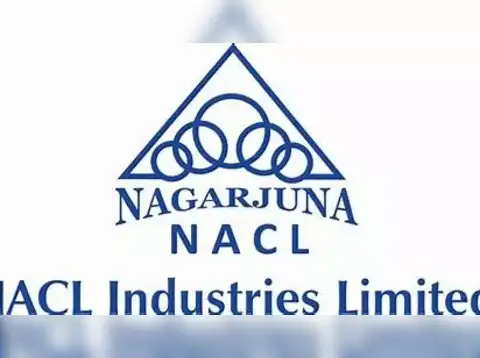 NACL Industries