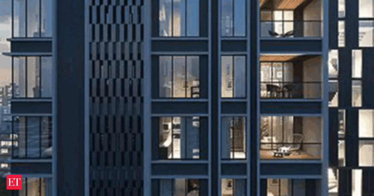 Record Deal: USV Chairperson Leena Tewari buys 2 luxury Worli duplexes for Rs 639 cr