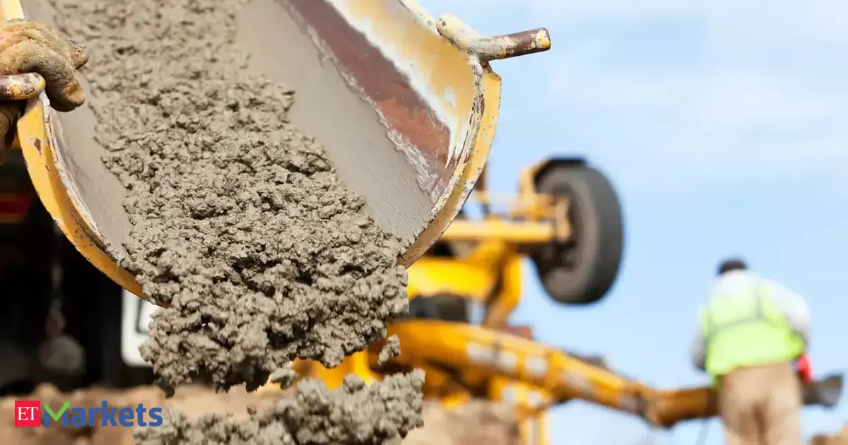 HDFC Securities upgrades JK Cement to Add, revises target price to Rs 5,740