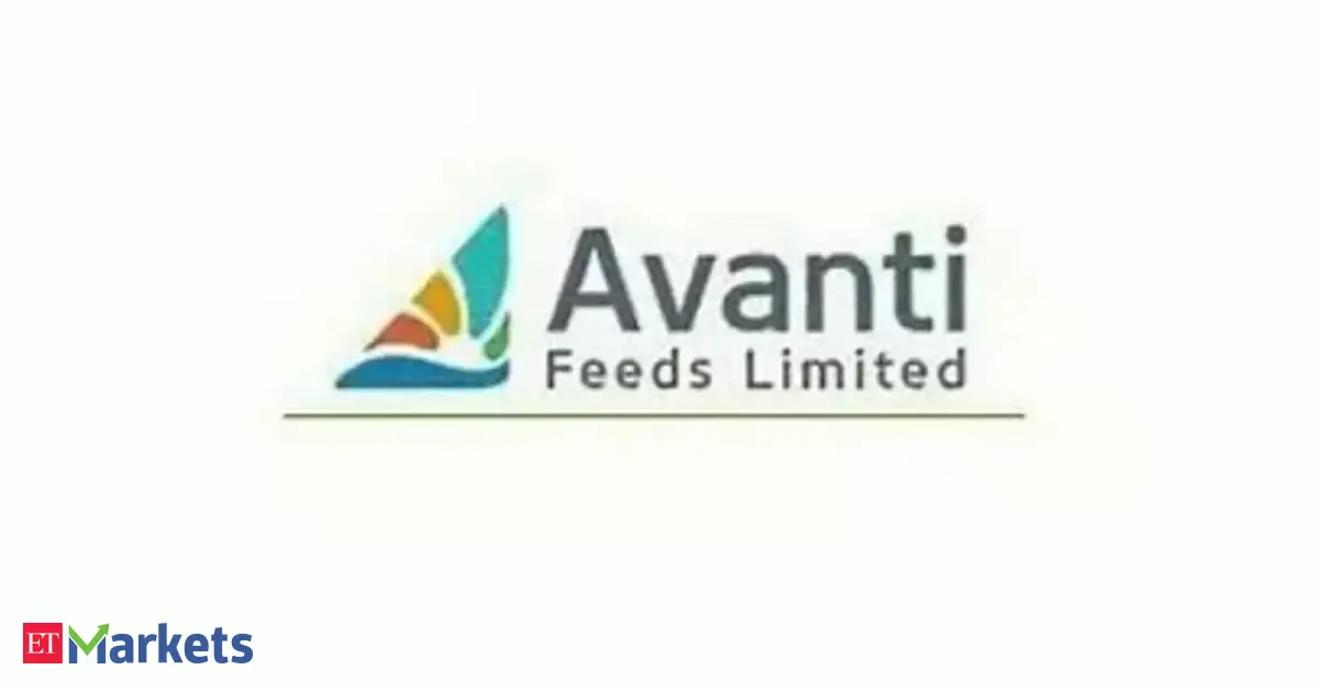 Avanti Feeds shares zoom nearly 8% after Q4 profit surges 40% YoY, margin improves