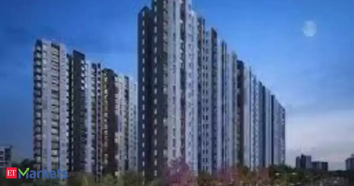 Buy Kolte-Patil Developers, target price Rs 480: HDFC Securities