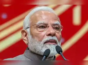 PM cancels Sikkim visit due to inclement weather, to address statehood event virtually