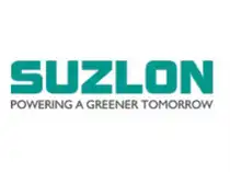 Suzlon Energy shares gaffe  3% up  of Q4 results aft  four-day rally