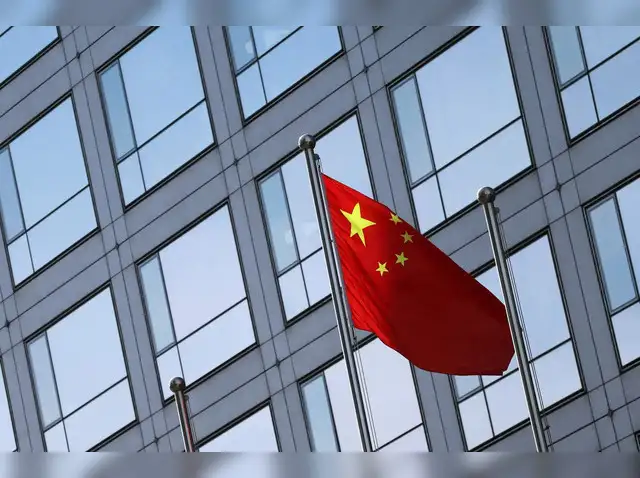 Emerging China Risks