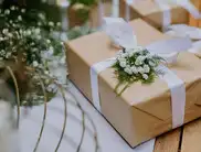 Unique and thoughtful wedding gift ideas to make the celebration truly special