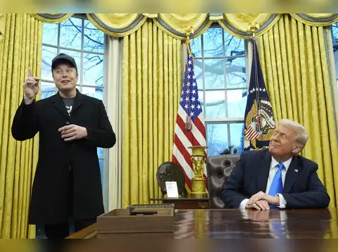 Musk​&rsquo;s Legacy in Government