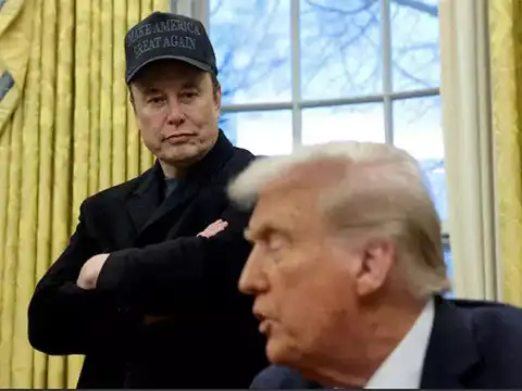 Tensions Within the Administration