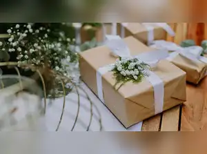 wedding gift ideas