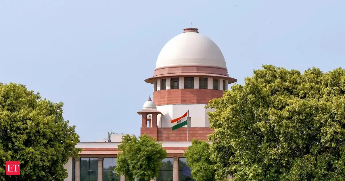 AgustaWestland case: SC dismisses British national Christian Michel’s plea over bail address requirement