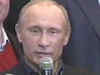 Russia presidential election: Putin emerges winner
