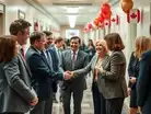 Ontario MPPs to receive 35 percent salary increase and reinstated pension plan:Image