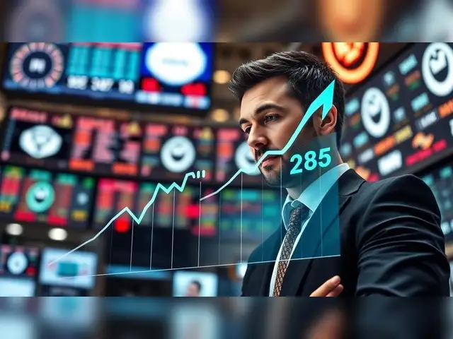 Tariffs, Layoffs & Uncertainty: Is the US economy losing steam? - Spike ...