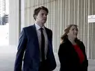 Hockey Canada sexual assault case: Accused Carter Hart claims woman had sex will:Image