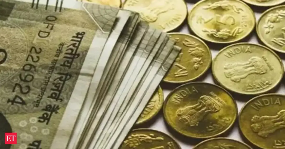 On target: FY25 fiscal deficit at 4.8% of GDP