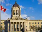 Canada’s economy flexes while everyone freaks about tariffs, so no rate cut for :Image