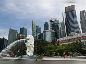 Singapore's long-ruling party seeks stronger election victory in test for new prime minister