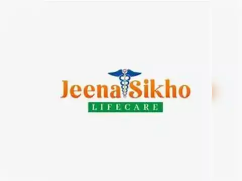 Jeena Sikho Lifecare &ndash; Stock Split