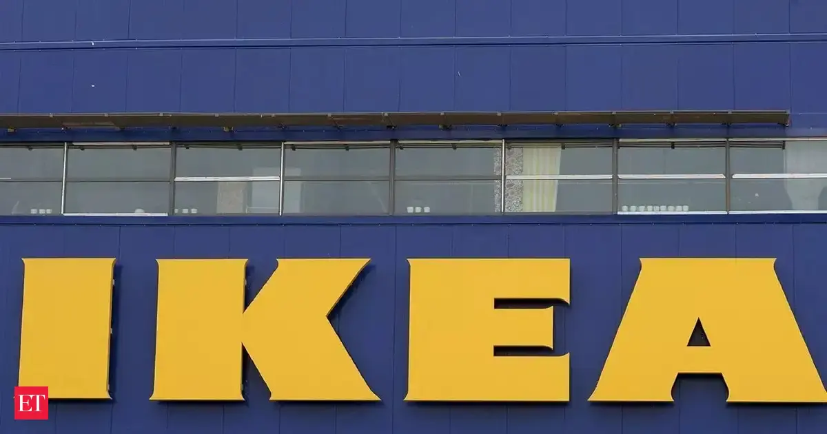 Image for article IKEA to amplify sourcing from India for global operations, to increase local sourcing to 50%