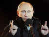 Putin's return good for geopolitical order in a multipolar world