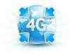 4G to be allocated through auctions: DoT