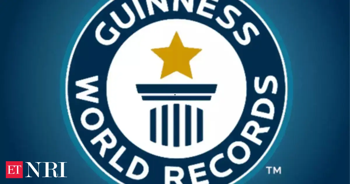 India-born restaurateur Asma Khan among 195 women features in record-setting song  m.economictimes.com