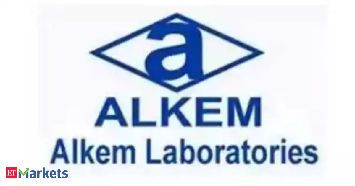 I-Sec maintains Add on Alkem Laboratories, revises target price to Rs 5,900