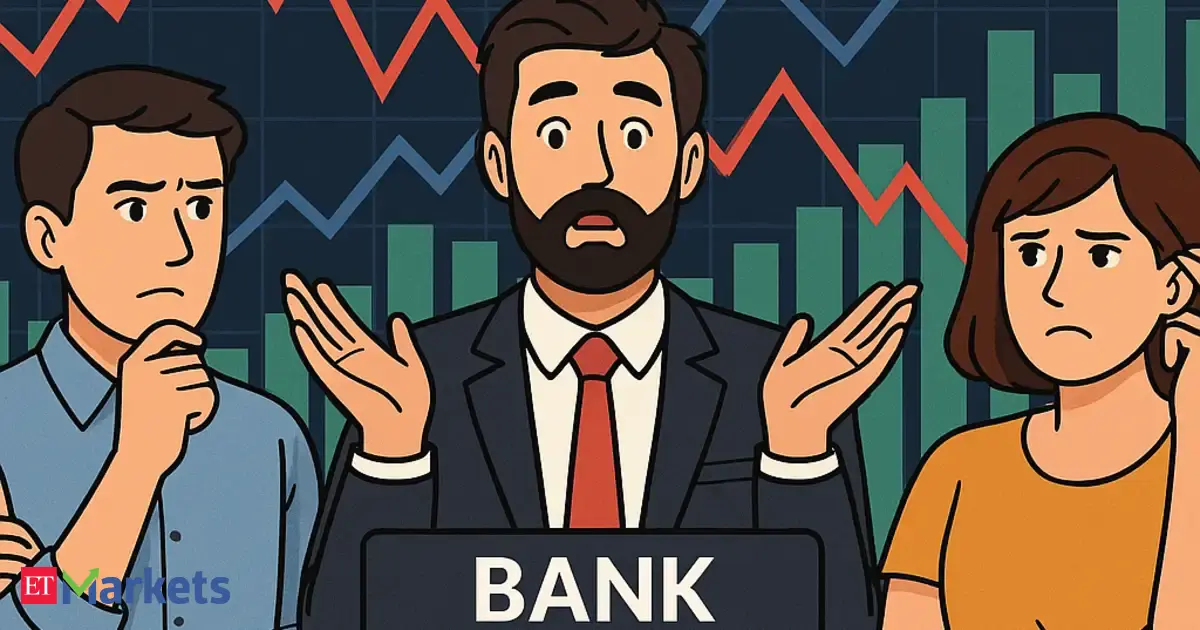 Private lenders disappoint in Q4FY25, but small and PSU banks impress. HDFC Bank, SBI among 16 stocks to buy
