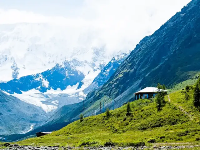 Looking for a hidden hill station? here’s Why Gulaba beats Manali ...