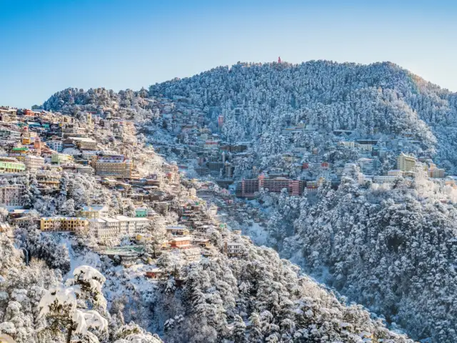 Looking for a hidden hill station? here’s Why Gulaba beats Manali ...