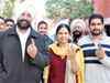 Election results 2012: SAD-BJP headed for repeat in Punjab