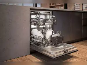 dishwasher