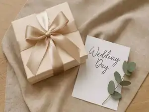 Best wedding gifts under 20000 for couples who deserve the best