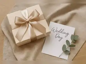 wedding gifts under 20K
