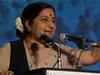 Election Results 2012: Congress performance in assembly polls 'dismal', says Sushma Swaraj