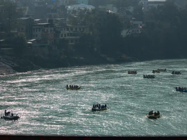 Top 6 thrilling adventure sports to experience in India this summer ...