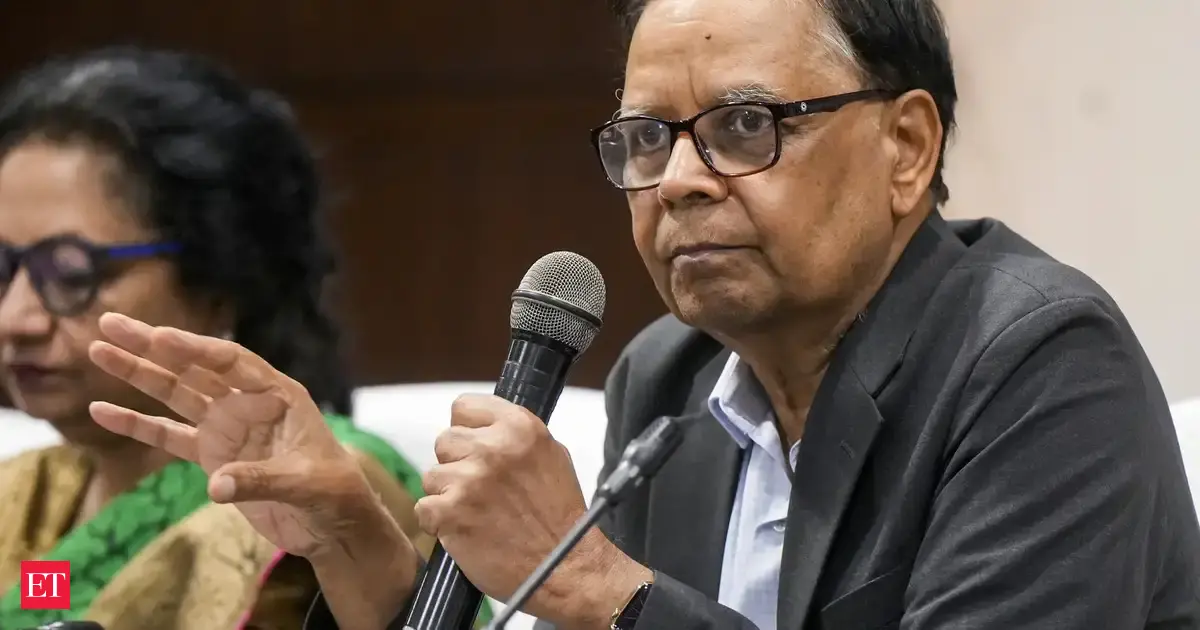 UP’s per capita income second lowest, but state finances good: Finance Commission chief