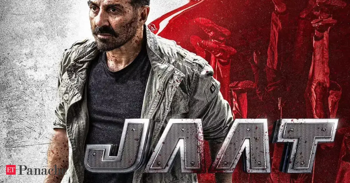 ‘Jaat’ released on OTT: Where to watch Sunny Deol’s latest box office hit online?