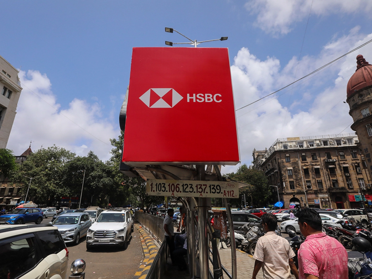 HSBC's next move could shake up India's venture debt play
