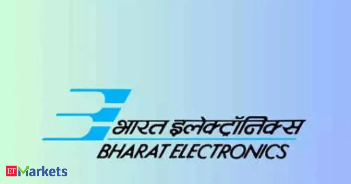 BEL shares in focus after securing defence orders worth Rs 537 crore