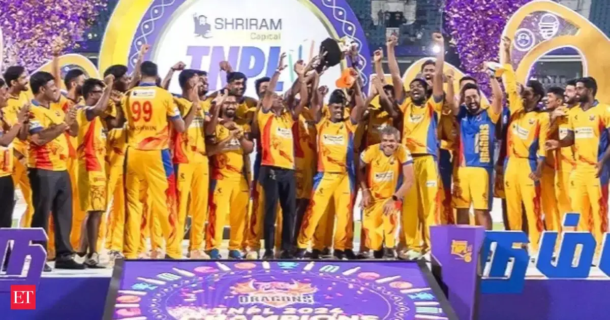 Tamil Nadu Premier League 2025: Check TNPL Season 9 schedule, squads, key players and other details