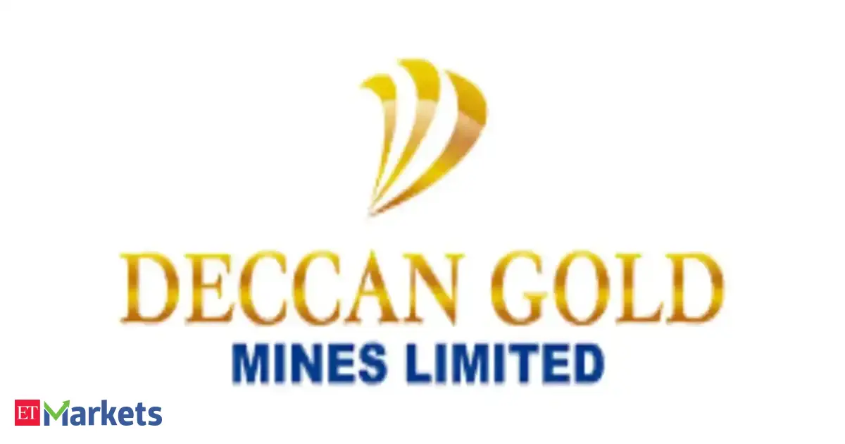 Deccan Gold Mines shares zoom 14% after Jonnagiri gold project receives consent to operate
