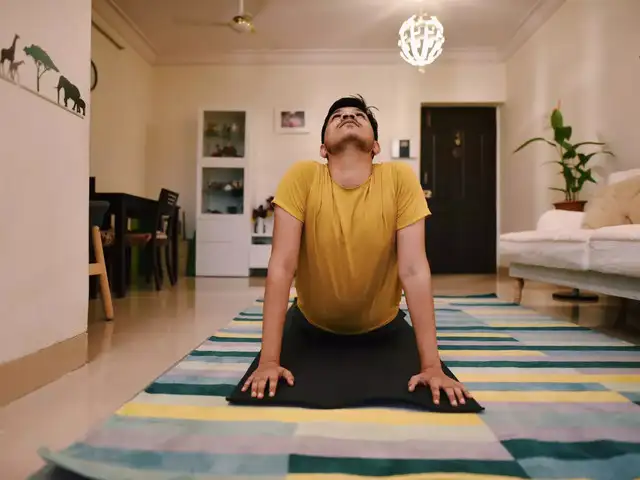 6 bedtime rituals that help calm your mind - Digital Detox 30 Minutes ...