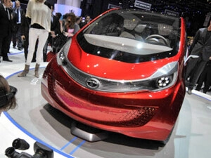 tata nano megapixel
