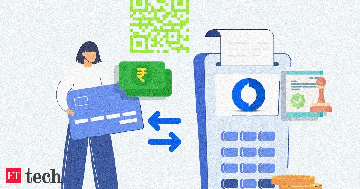 Digital payment firms in a no-win game as margins hit rock bottom