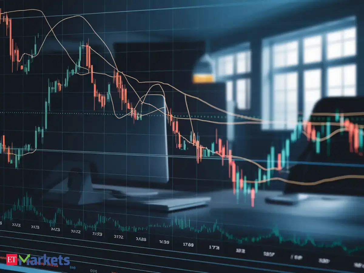 Negative Breakout on June 5: 3 stocks cross below their 200 DMAs ...