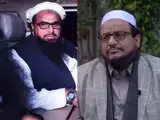 Pakistan&rsquo;s terror links exposed again: Hafiz Saeed&rsquo;s son claims Pakistan will protect LeT chief, never hand him over to India